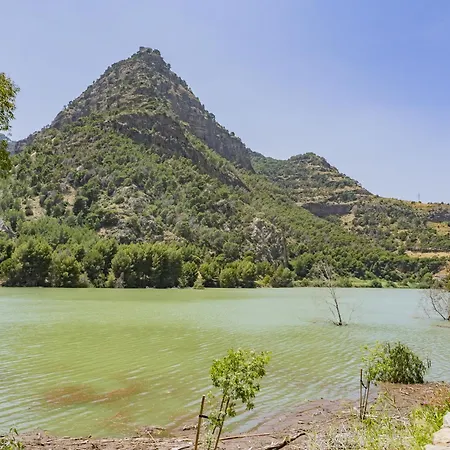 Tatil Evi Cubo's Aitana