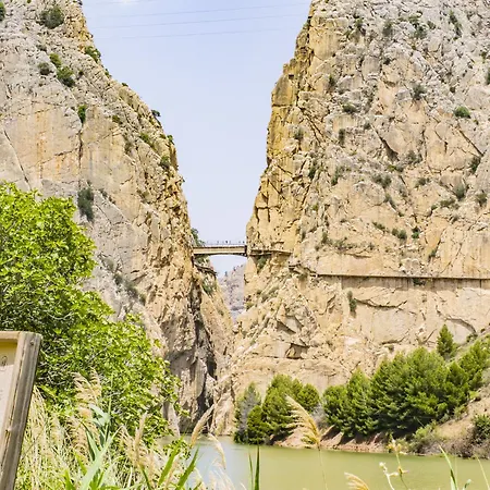 Tatil Evi Cubo's Aitana Ardales