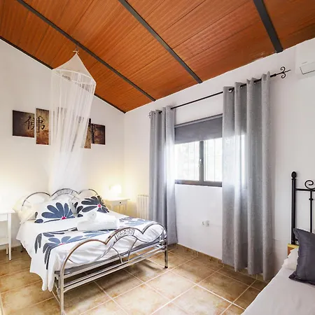 Cubo's Aitana Ardales