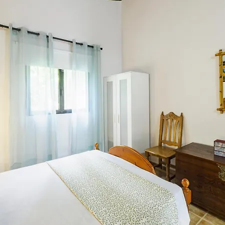 Cubo's Aitana Tatil Evi