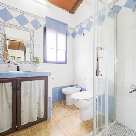 Cubo's Aitana Tatil Evi *