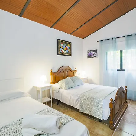 Cubo's Aitana * Ardales